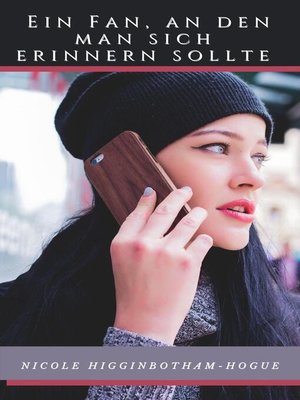Ein Fan, an den man sich erinnern sollte - ebook